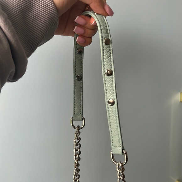 Rebecca Minkoff Mini M.A.C. Crossbody - Picture 2 of 4